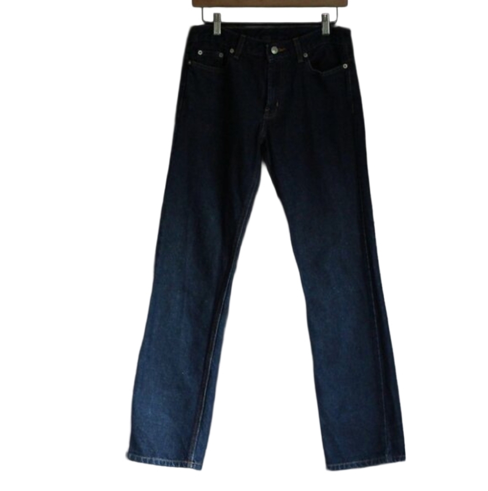 Ralph Lauren | Dark Wash Weekender Jeans